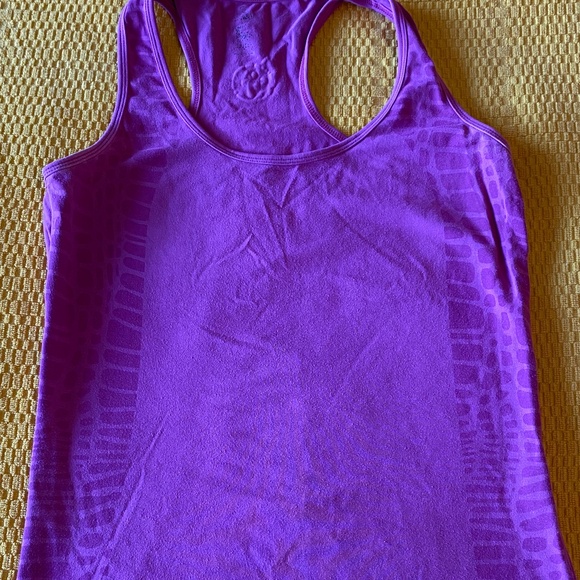 Zumba Tank Top - Picture 1 of 5